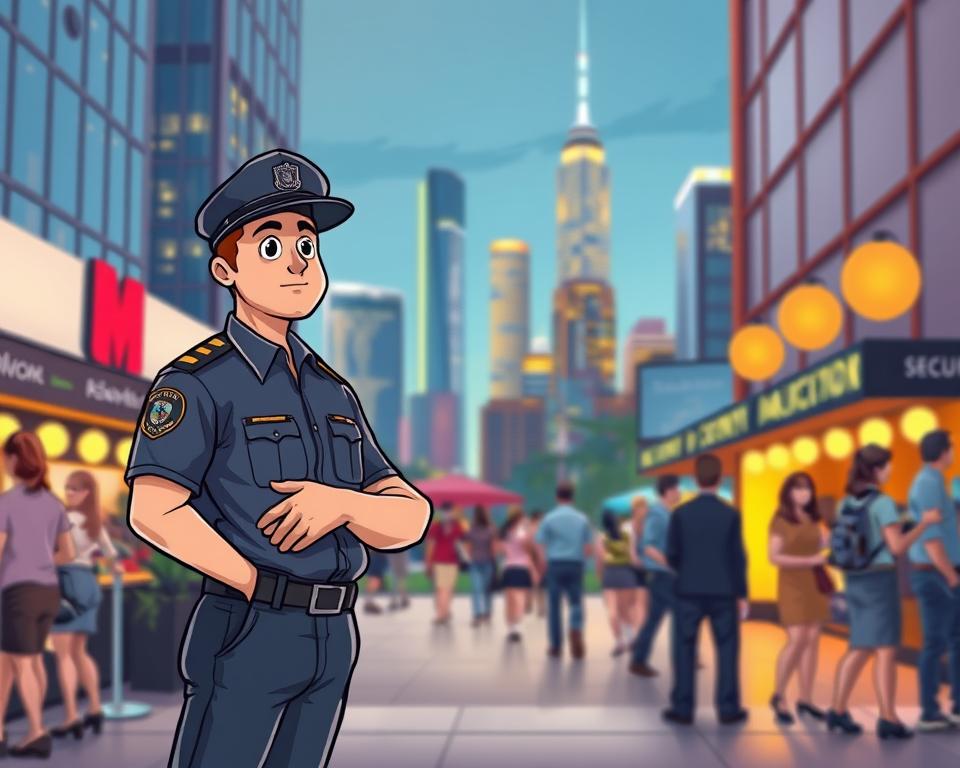 security patrol services near me Sacramento