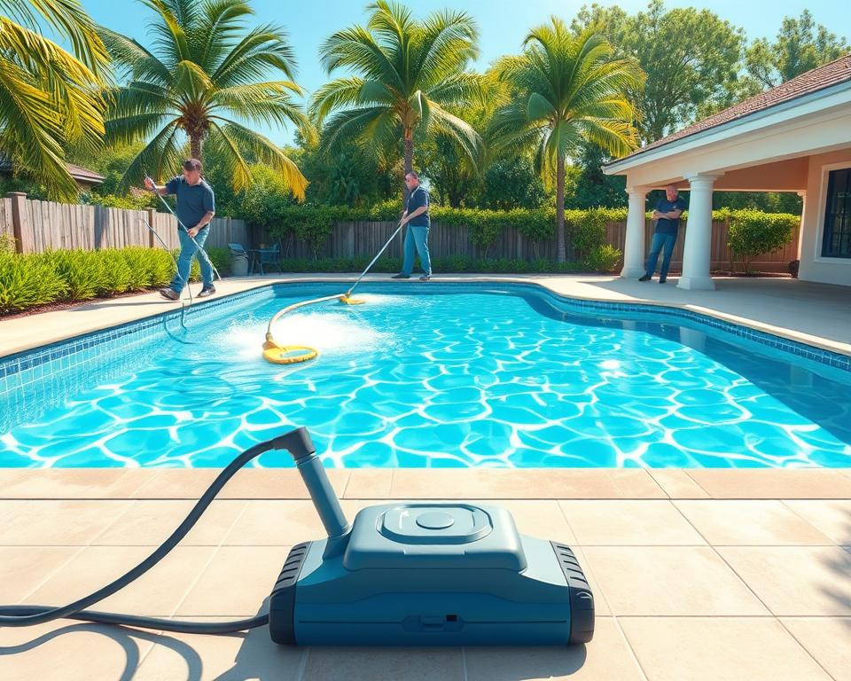 pool remodeling Humble