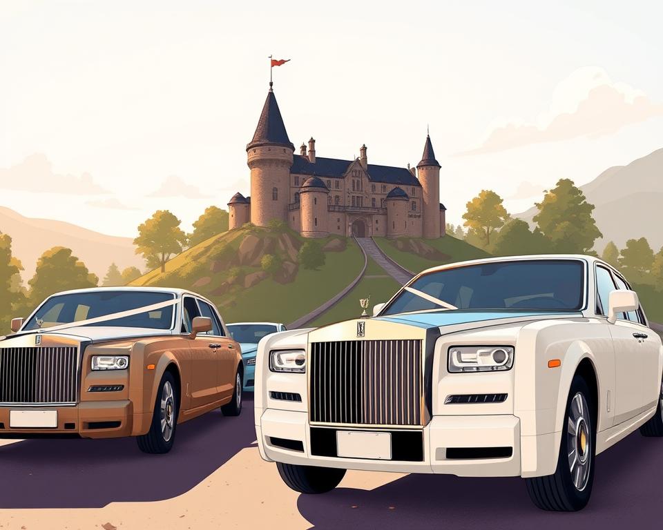 town car service near me Broomfield