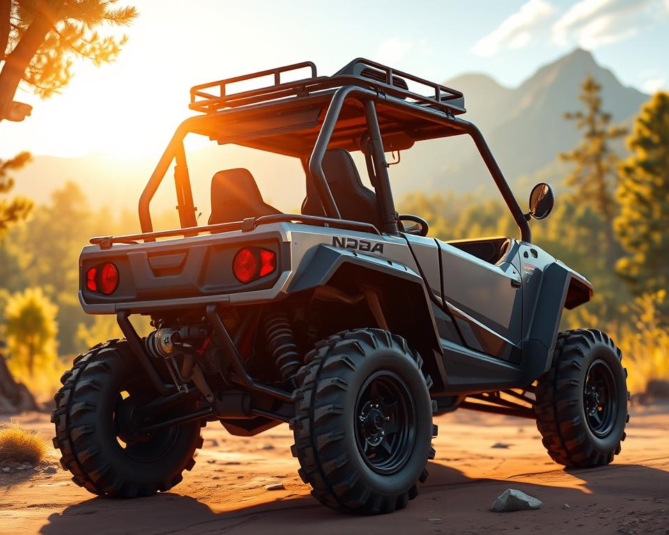 Motohavoks tires