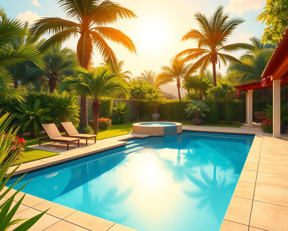 pool builders Porter Tx