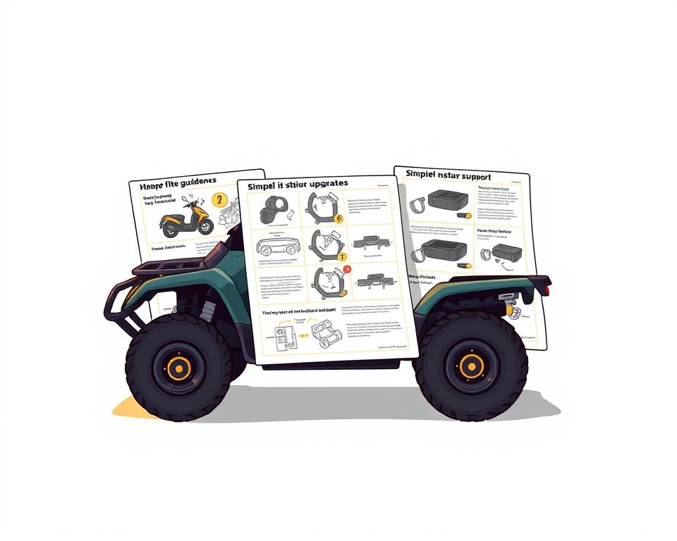 lifted Can Am defender limited