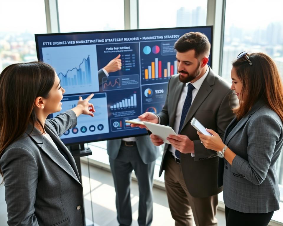 SEO marketing company Madison