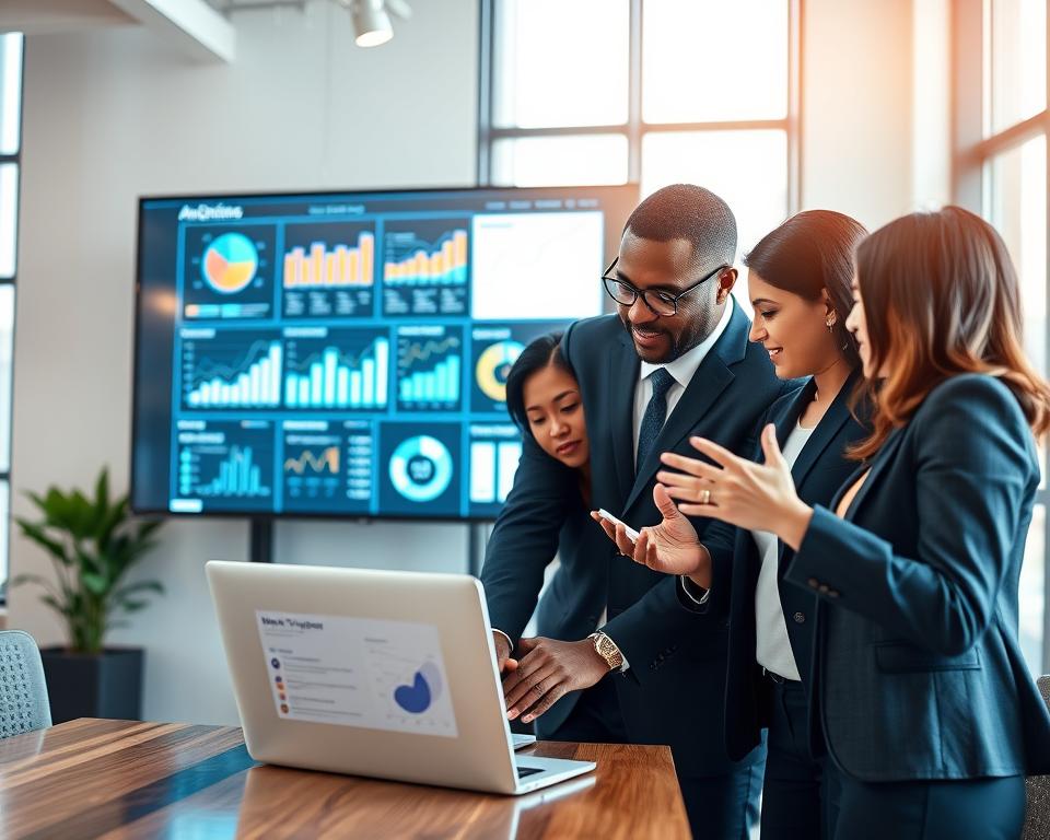 SEO company Santa Monica