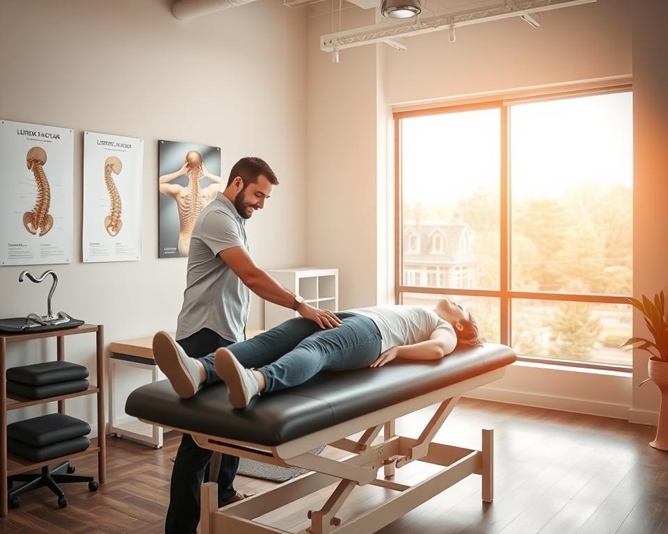 hiropractor Proctor MN