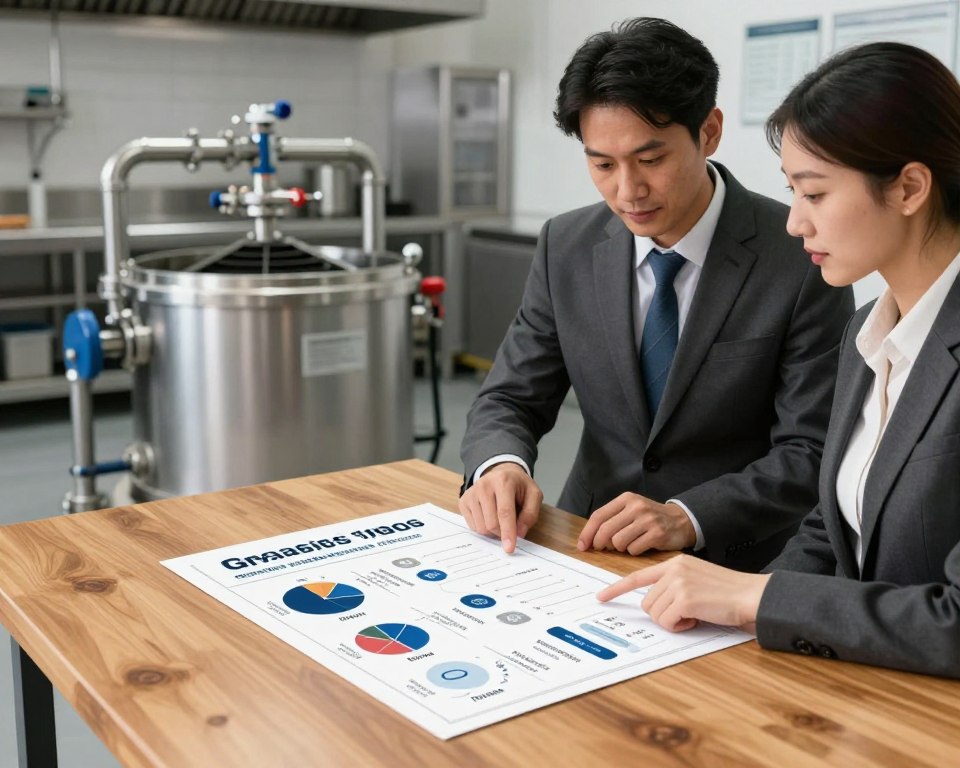 Grease Trap Cleaning & Pumping